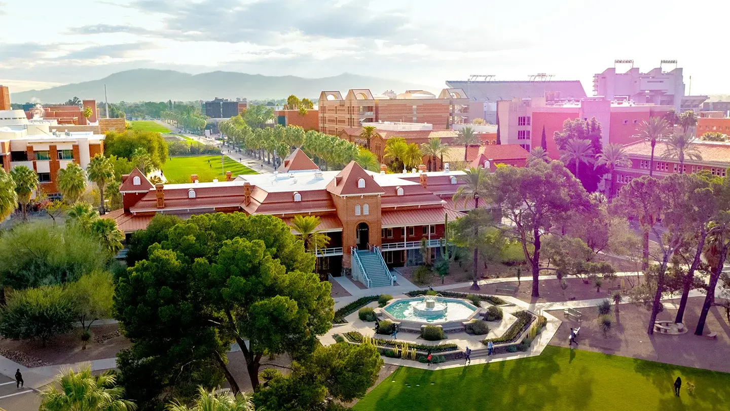 SwiftConnect Expands into Higher Education with Groundbreaking Mobile ID Launch at The University of Arizona Featuring Several Industry-Firsts