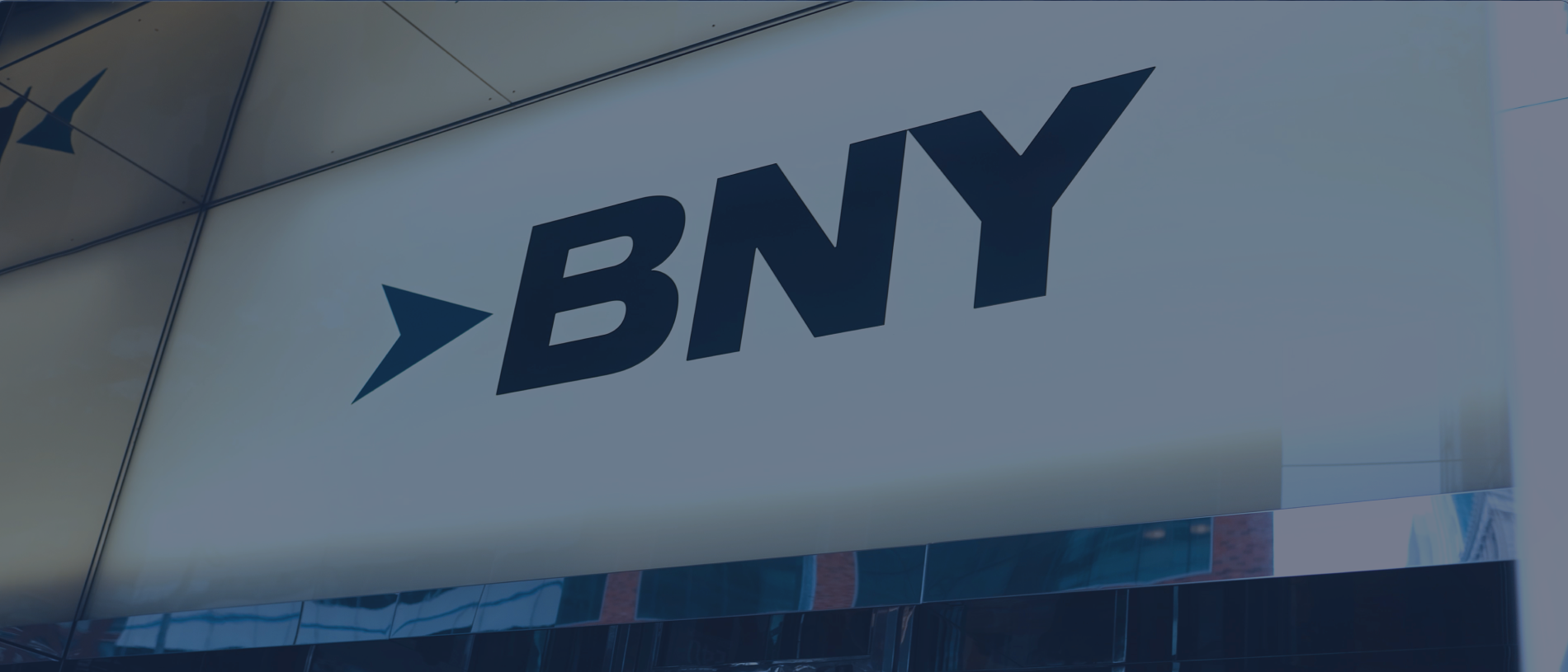 BNY Removes Friction from Workplace Access with Employee Badge in Apple Wallet